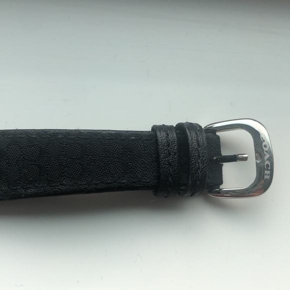 Authentic coach watch - Picture 6 of 8